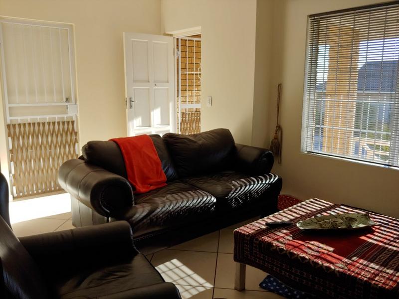 To Let 3 Bedroom Property for Rent in Oostersee Western Cape